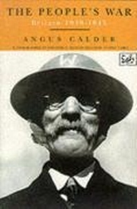 Enlarge image Cover: The People's War - Pimlico