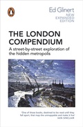 Cover: The London Compendium - Penguin Books Ltd
