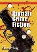 Cover: Iberian Crime Fiction - University of Wales Press