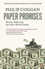 Cover: Paper Promises - Penguin Books Ltd