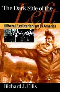 Abbildung von: The Dark Side of the Left - University Press of Kansas