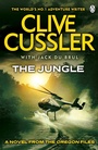 Cover: The Jungle - Penguin Books Ltd