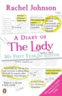 Cover: A Diary of The Lady - Penguin Books Ltd