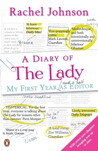 Enlarge image Cover: A Diary of The Lady - Penguin Books Ltd