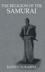 Cover: Religion Of The Samurai - Kegan Paul