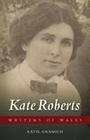 Cover: Kate Roberts - University of Wales Press