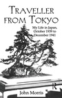 Cover: Traveller From Tokyo - Kegan Paul