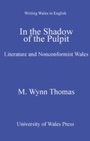 Cover: In the Shadow of the Pulpit - University of Wales Press