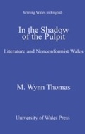 Cover: In the Shadow of the Pulpit - University of Wales Press