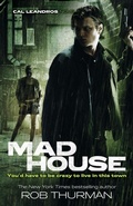 Cover: Madhouse - Penguin Books Ltd