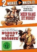 Cover: Mein Name ist Nobody / Nobody ist der Gr&ouml;&szlig;te - LEONINE Distribution GmbH
