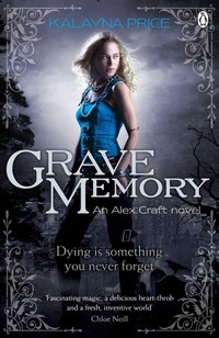 Enlarge image Cover: Grave Memory - Penguin Books Ltd