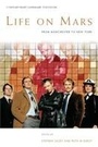Cover: Life on Mars - University of Wales Press