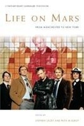 Cover: Life on Mars - University of Wales Press