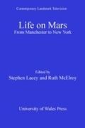 Cover: Life on Mars - University of Wales Press