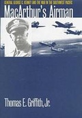 Cover: Mcarthur'S Airman - University Press of Kansas