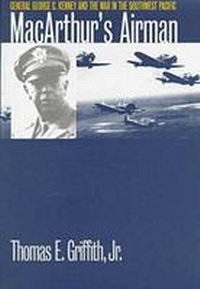 Enlarge image Cover: Mcarthur'S Airman - University Press of Kansas