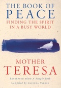 Cover: The Book Of Peace - Rider & Co