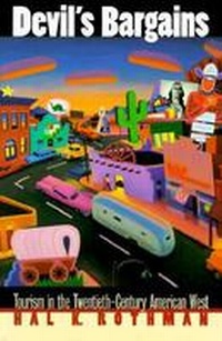 Enlarge image Cover: Devil's Bargains - University Press of Kansas
