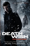 Cover: Deathwish - Penguin Books Ltd