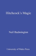 Cover: Hitchcock's Magic - University of Wales Press