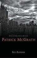 Cover: Patrick McGrath - University of Wales Press