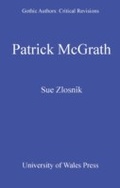 Cover: Patrick McGrath - University of Wales Press