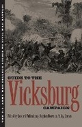 Cover: U.S.Army War College Guide to the Vicksburg Campaign - University Press of Kansas