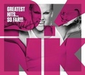 Cover: Greatest Hits...So Far!!! - Sony Music Entertainment Germany GmbH / M&uuml;nchen