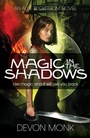 Cover: Magic in the Shadows - Penguin Books Ltd