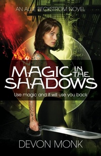 Enlarge image Cover: Magic in the Shadows - Penguin Books Ltd