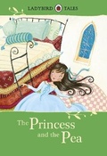 Cover: Ladybird Tales: The Princess and the Pea - Ladybird