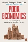 Cover: Poor Economics - Penguin Books Ltd