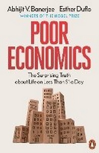 Enlarge image Cover: Poor Economics - Penguin Books Ltd