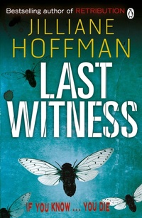 Enlarge image Cover: Last Witness - Penguin Books Ltd