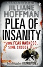 Cover: Plea of Insanity - Penguin Books Ltd