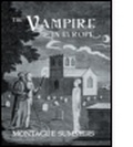 Cover: Vampire In Europe - Kegan Paul