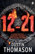 Cover: 12-21 - Penguin Books Ltd