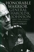 Cover: Honorable Warrior - University Press of Kansas