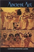 Cover: Ancient Art - Irish Academic Press Ltd
