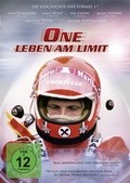 Cover: One - Leben am Limit - Universum Film