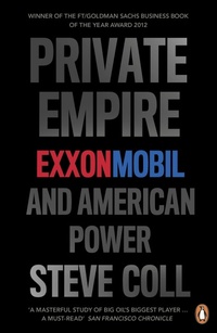 Enlarge image Cover: Private Empire - Penguin Books Ltd
