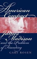 Cover: American Compact - University Press of Kansas