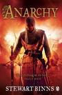 Cover: Anarchy - Penguin Books Ltd