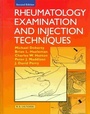 Cover: Rheumatology Examination and Injection Techniques - Saunders