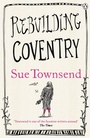 Cover: Rebuilding Coventry - Penguin Books Ltd