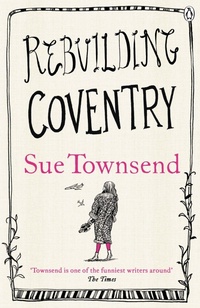 Enlarge image Cover: Rebuilding Coventry - Penguin Books Ltd