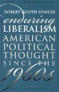 Cover: Enduring Liberalism - University Press of Kansas