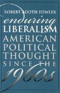Abbildung von: Enduring Liberalism - University Press of Kansas