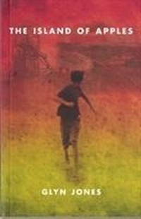 Enlarge image Cover: The Island of Apples - University of Wales Press